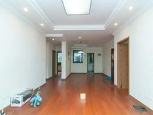 金桥标杆DT6、9,面向金桥公园,花园置带露台!带产权车位