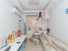 建平九年必捡漏的一套低于市场80万急售带车位花园位置