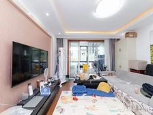 建平新上,电梯洋房,平层设计,精装修,满五少税,采光无遮挡!