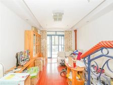 东方知音苑三房,电梯中间楼层,楼间距开阔,前后无遮挡