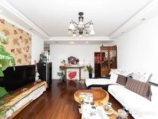 浦东新区金杨上海来3室2厅