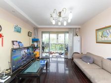 带幼、小、初+景观楼层+6/14/9三轨交+花园位置