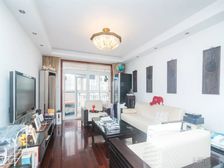 金桥标杆,电梯中区,文峰广场旁200米,园林式社区,高绿化