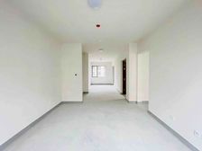 历下盛福!总高10层洋房 绿城品质 未住 毛坯现房