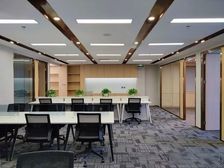 华贸中心 精装带家具 金地中心 万达广场 国贸大望路