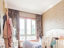 翠成馨园 75.9平2居 南向精装修 自住保养好 随时签约