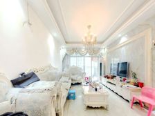 崇和花园 南向 三房 精装 中层 送车位 包税 价格可谈