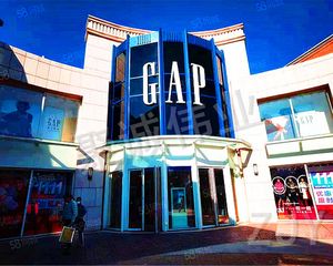 独栋丨朝阳公园(蓝色港湾-GAP)可分租三家丨带车位丨可谈