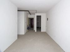 科技城全新毛坯山景湖景绿地五期3室2厅随时看房户型方正诚心的