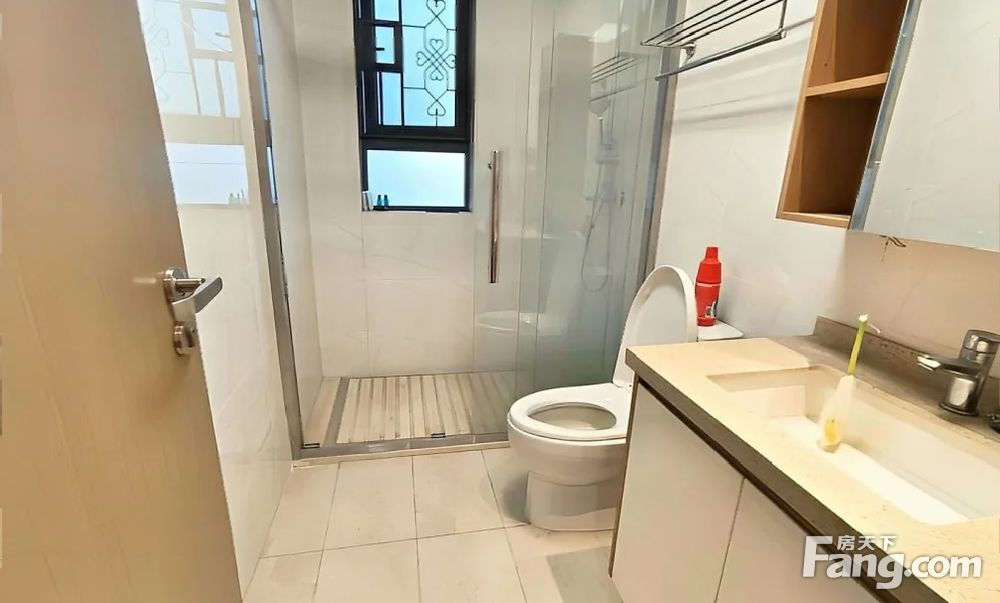 长安万达鼎峰悦境三房次新小区满二年商业配套成熟