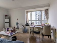 次新小区丨近地铁方形方正丨小区环境好丨楼栋新书