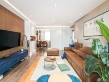 澜茵丨豪装两年全送丨更近地铁丨江桥万达丨满足您日常所需