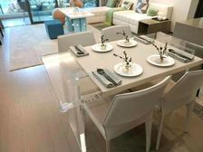 天一新城 万科臻境 精装修113平 191万 现房 价可谈