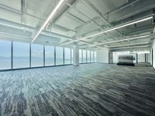 南山深圳湾SIC总部中心 高层800平精装 观360度海景