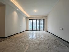 保利江南和府 130平4居 南北向精装修 着急出售