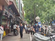 国贸商圈临街门面出租房东直租租金好聊