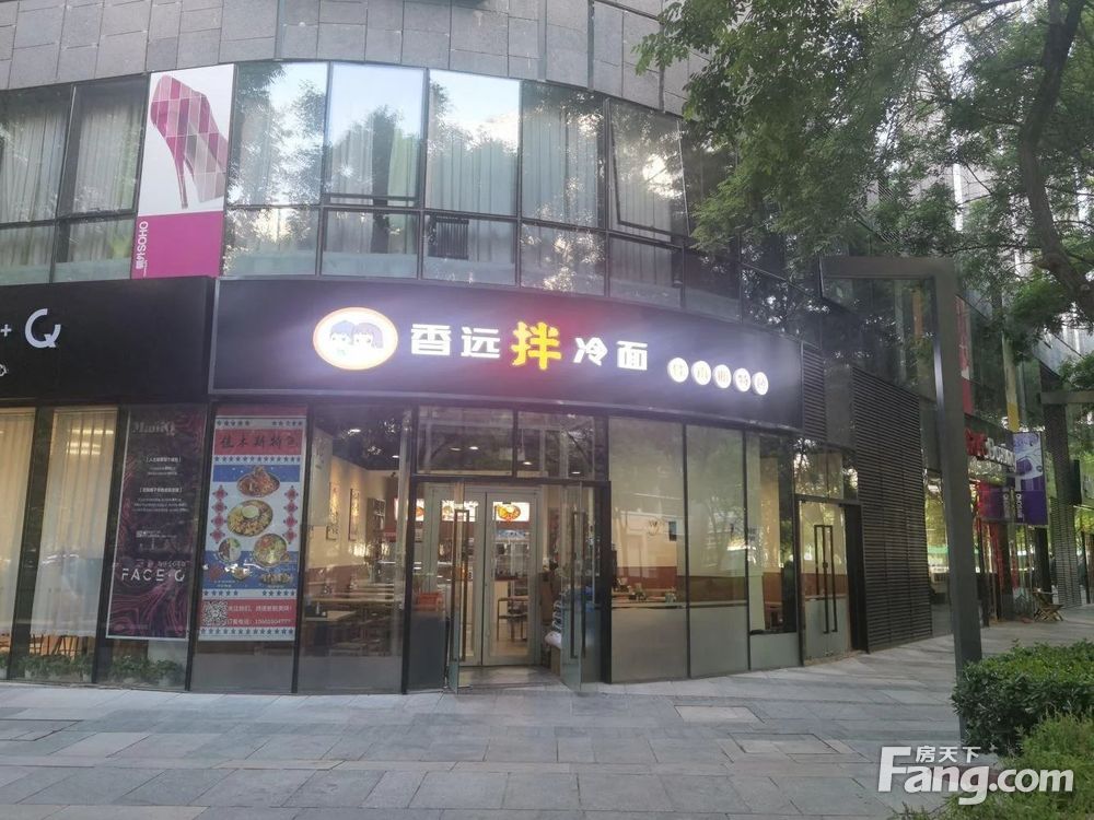 内景图