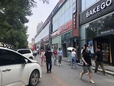 北京工业1830平米适合瑜伽医疗教育台球网咖等