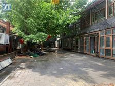 (中拓商业)东三环独栋带院儿,适合办公接待,会所中医