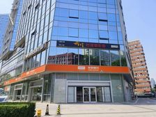 西大望路国贸商铺出租280平美容 会所 茶馆餐饮 接待全业态