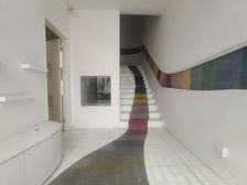 建外234平米复式底商,超大双展示面,适教育医疗等业态不限