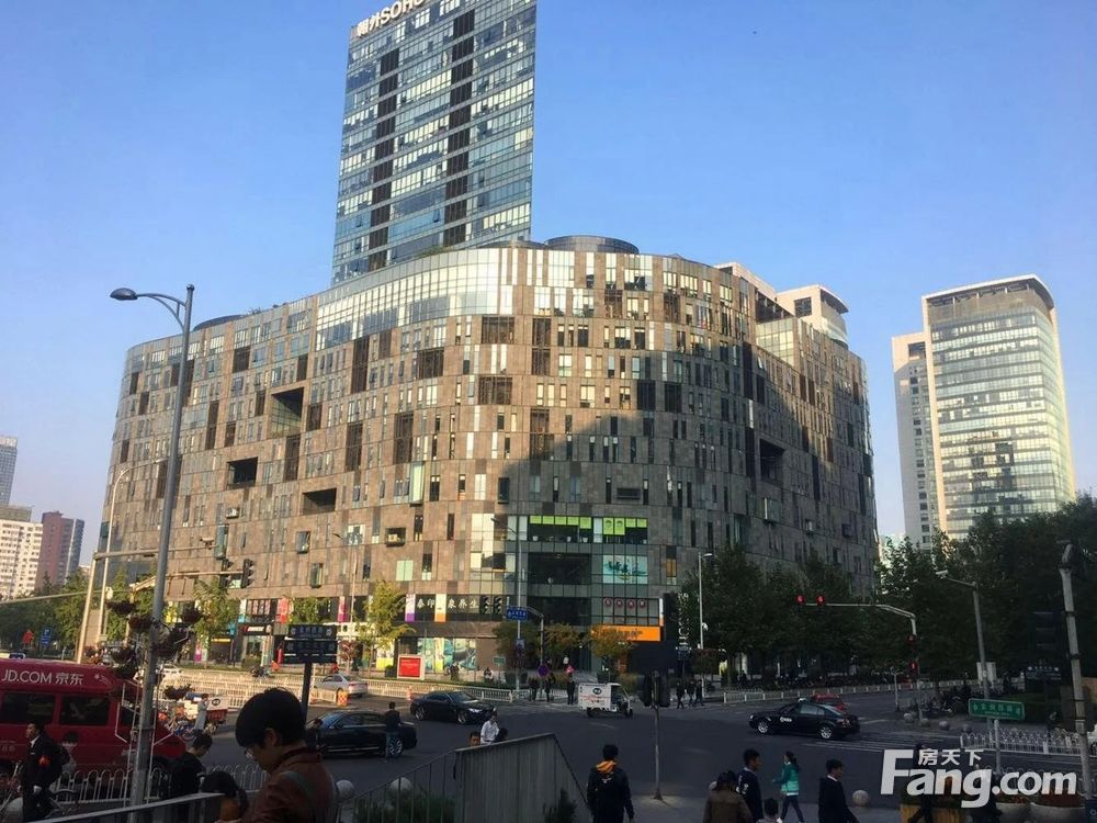 内景图