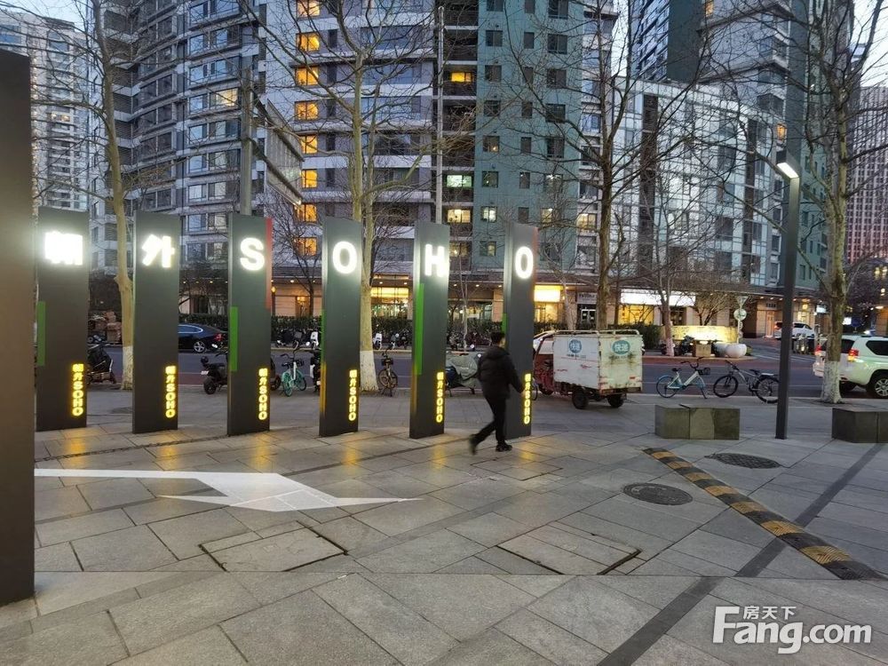 内景图