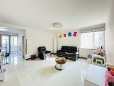 花园路 三居室 精装修 无高税 产权清晰 南北通透