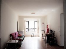 花园路 保利华庭 三居室 户型方正 南北通透 无高税