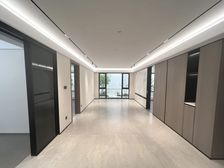 西红门橡树湾、128平四居室、南北通透精装修、有优惠玖玥府