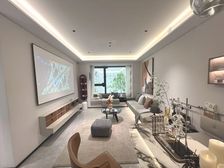 西红门橡树湾 95平3居 南北向精装修 视野无遮挡玖玥府