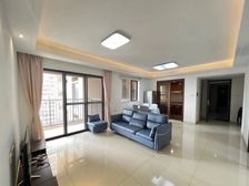 万科东荟城 急售 送车位 包税费 南向 中层 价格可谈