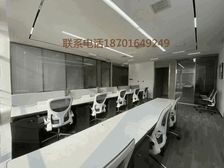 十里河悦成商务中心!就剩一套!200平米精装修带家具!