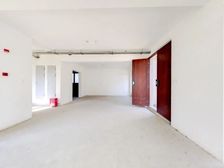 拙政别墅 673.62平5居 东向毛坯 视野无遮挡