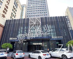 开全票独栋丨三元桥(桔子酒店)私产包税丨产权清晰丨带车位