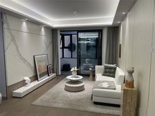 清退!览月阁好楼层 一口价270万 精装2房2厅2卫 送软装