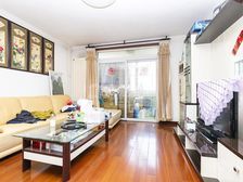 西三环莲香园 精装大三居 视野开阔无遮挡