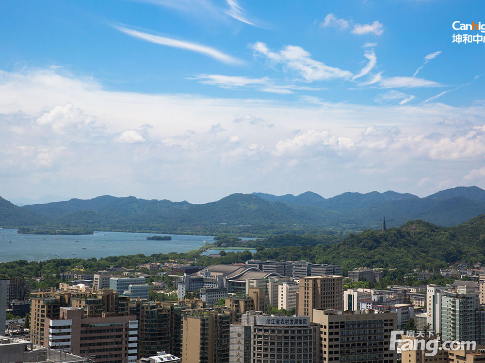 内景图