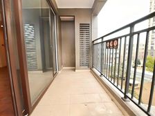 万科新著 南横厅 飞机户型 交付未住 门口天一 急卖随时看房