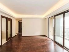 万科新著次新房 拎包 入住 看房有钥匙 房东诚心卖