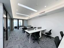 UCC写字楼新出192平,3+1格局 精装可直接办公