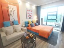 19多万起售落.户衡水 衡实 至臻桃城 即买即落VR小镇