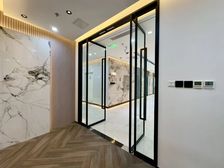 和乔大厦正对电梯195平 特价3.5元 东方梅地亚 万达广场