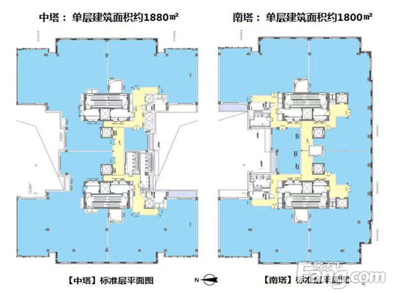 平面图