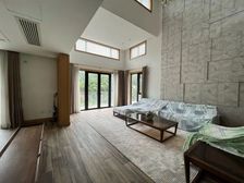 上实滨湖和墅 5室2厅6卫 精装修 2080万元