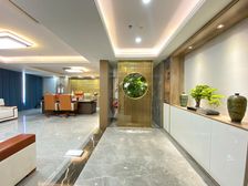 中冶A座高端纯写 央企品质 精致好房166平 近地铁 高铁