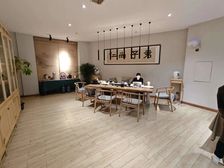 金涛大厦823平,精装带厨房,价格实惠,随时看房