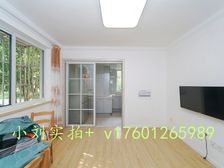 实拍好房+带20平院子+精装修+不靠马路+看中价格可以谈