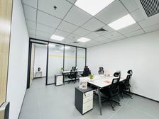 也太香了吧!太古汇对面竟然有这么划算的办公室租赁,快快看过来