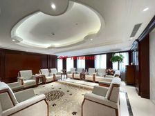 CBD繁华地段丨国贸三期丨外资 证券金融丨豪华装修丨接待会客